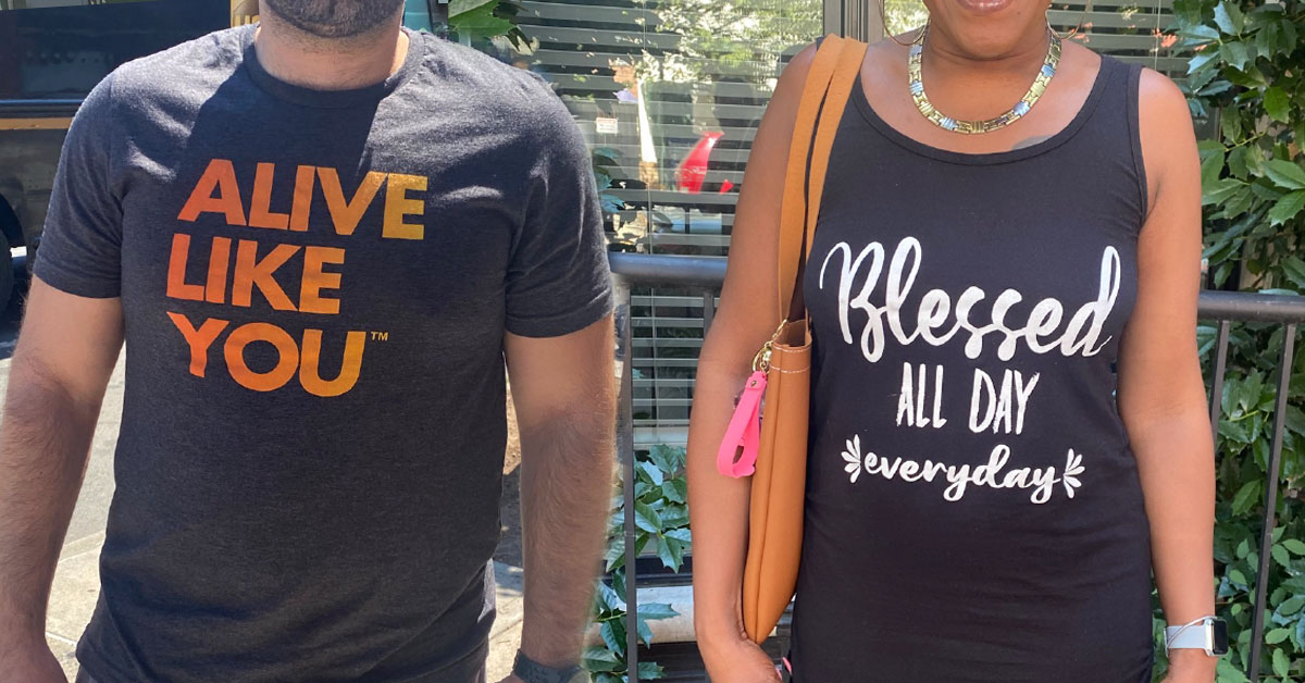 WHICH WORLD DO YOU LIVE IN?